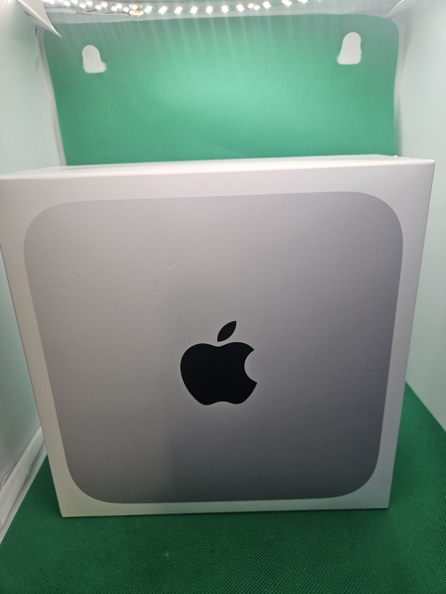 Mac Mini M2 256/8GB•Factura Emag•Amanet Lazar Crangasi •50842