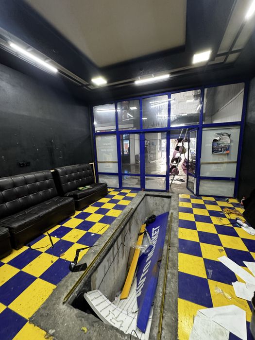 Сдается в аренду бокс