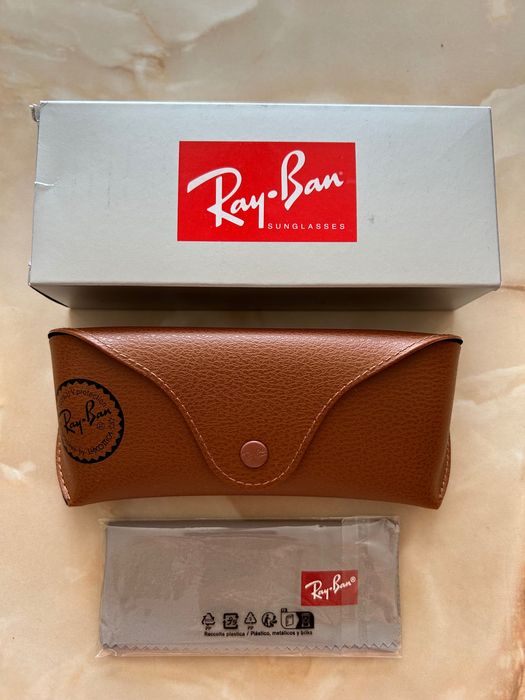 Слънчеви очила Ray Ban