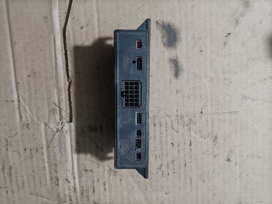 Modul alarmă golf 4 bora livezi sau avantajos oriunde în țară