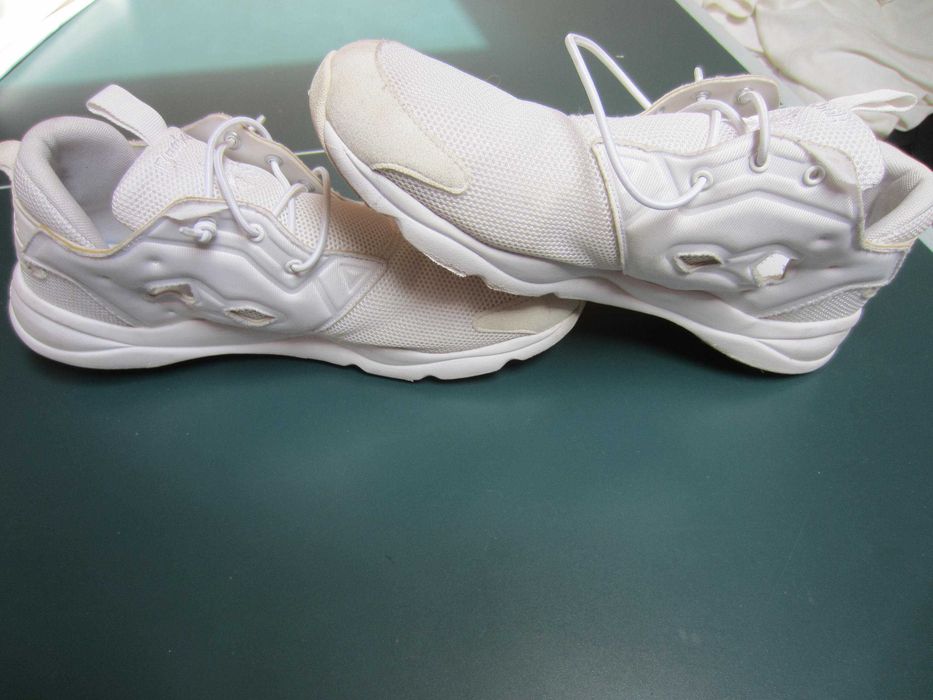 Pantofi  Reebok 3D UltraLite, masura 43 (US-10, CM-28), stare buna