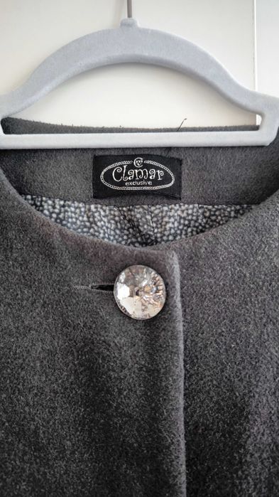 Палто Clamar, размер XL