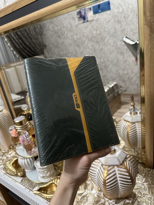 Блокнот для записей новый