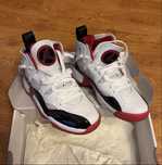 Jordan Jumpman Two Trey sneakers- NOI- 40.5