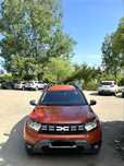 Dacia Duster Eco-GPL Journey+ 2024, Unic proprietar +Garantie
