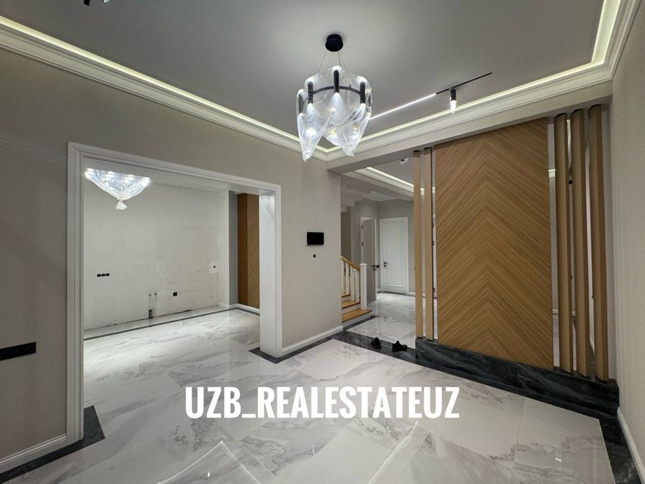 Ор-р: Север Восток, Экобазар Продается Новый Евро дом 2,2.соток 330м2