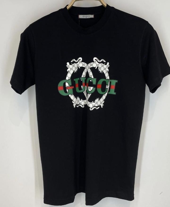 Tricouri Gucci premium