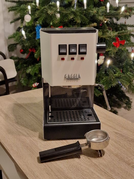 Gaggia classic Evo pro espressor
