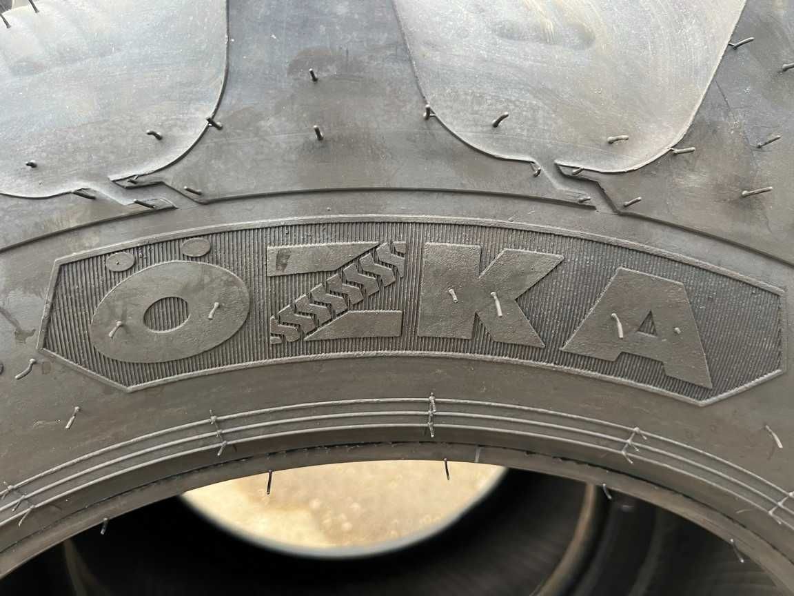 320/85 R24 cauciucuri noi radiale pentru tractor fata marca OZKA