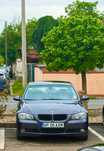 BMW e90 318d din 2006