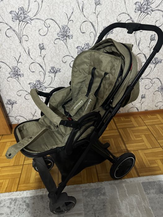 Прогулочная коляска belecoo