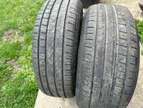 Anvelope Pirelli Cinturato P7