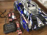 Машина TRAXXAS SLASH 2WD на радиоуправлениии из США