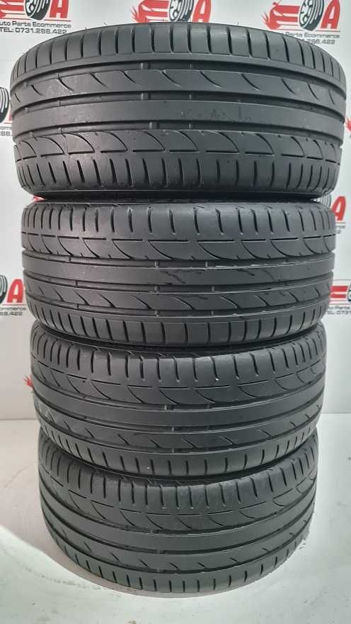 ANVELOPE CP V1037 215 40 R17 87Y Bridgestone Vara