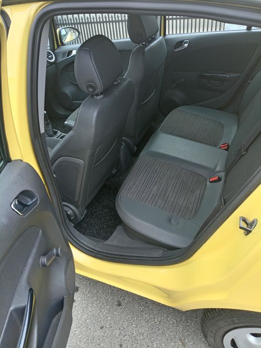 Opel CORSA 1.4 benz.