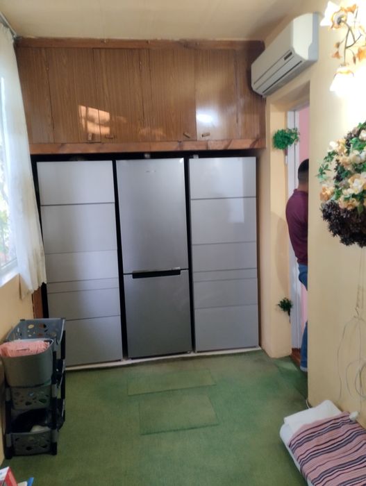 Продается 3 комнатная квартира