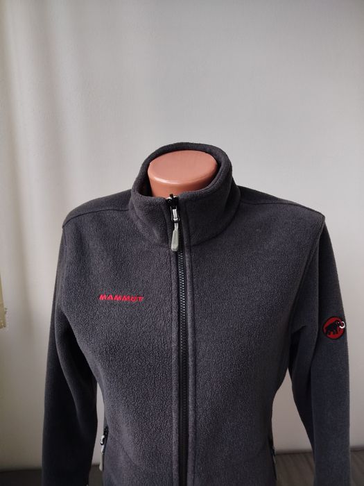 MAMMUT дамски топъл полар