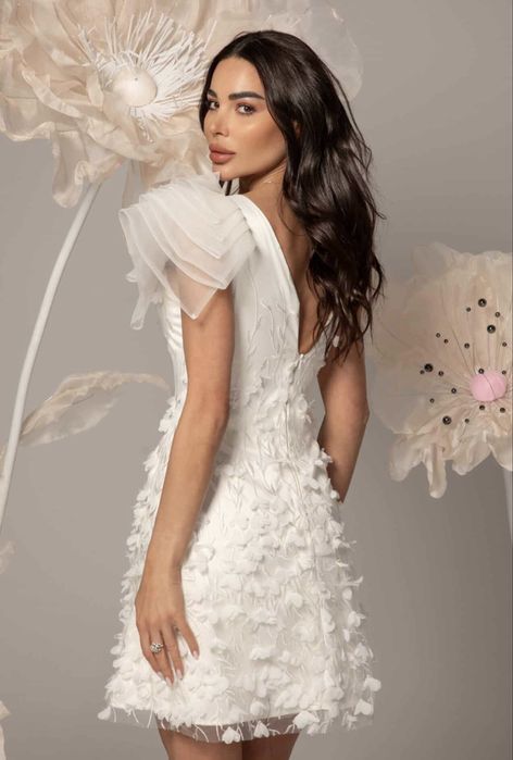 ОФИЦИАЛНА РОКЛЯ от Boutique Cocoon