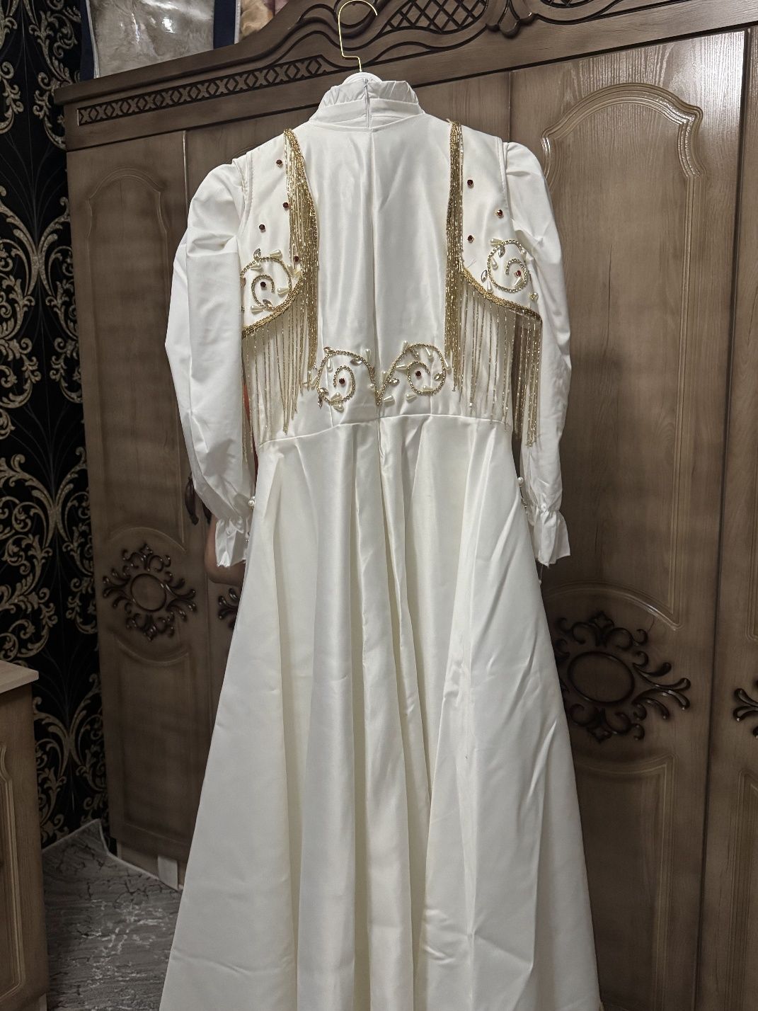 Келин саломга Ансамбль