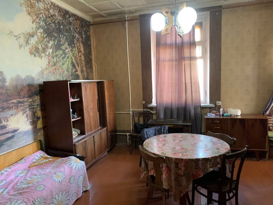 Квартира РАКАТ 3/3/4 Высокпотолочка Площадь-100м2 Орр-Аския Парк Бобур