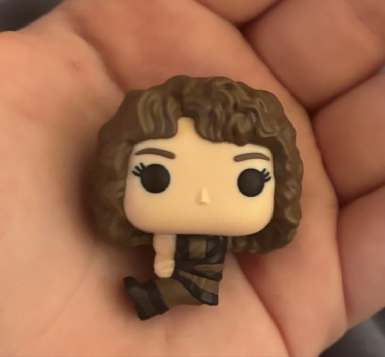 обмен ненси из осд