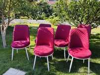 Vand set de 6 scaune