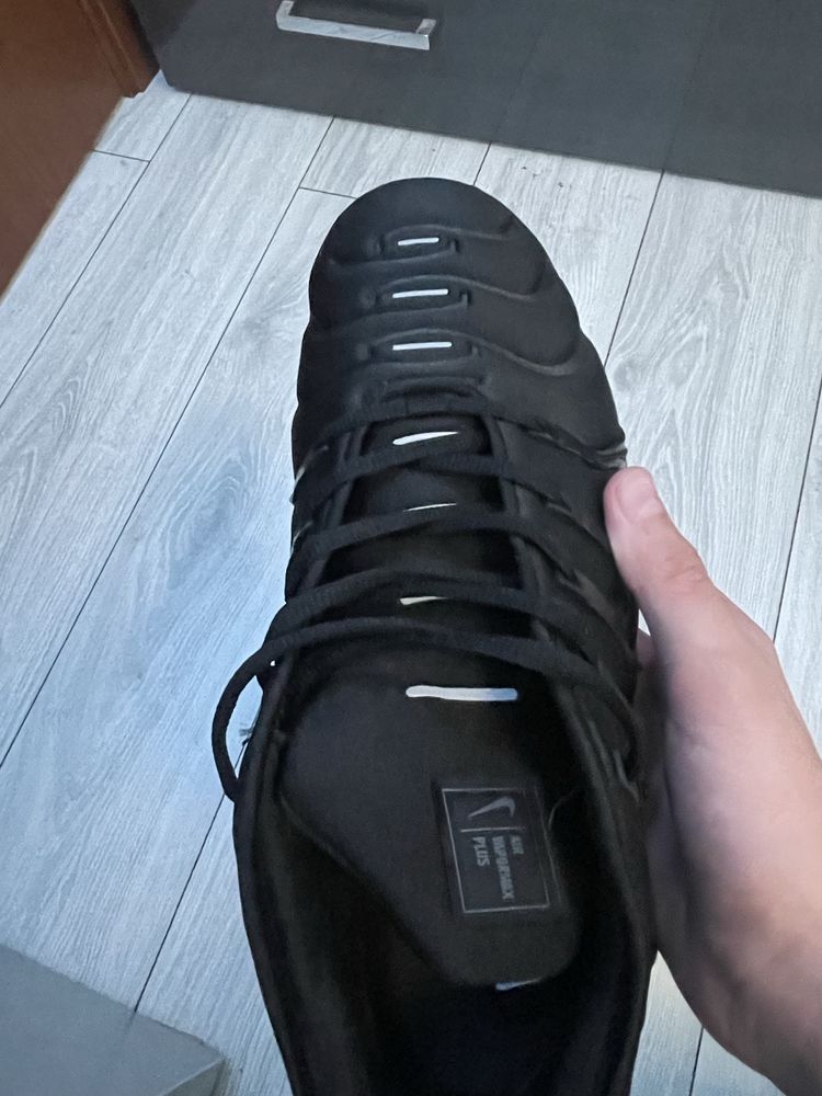 Nike Vapormax Plus(Vm) 44 номер носени 2 пъти оригинални