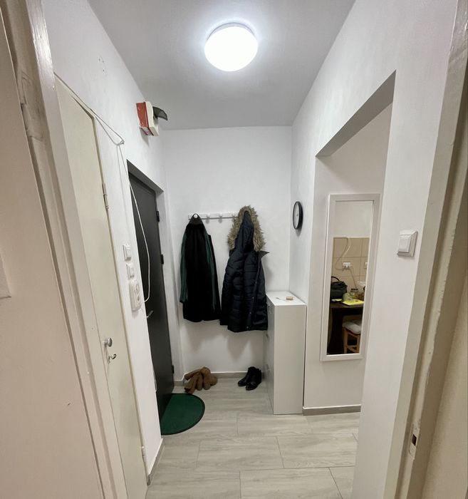 Inchiriez apartament 2 camere, cart Gheorgheni, Bizusa