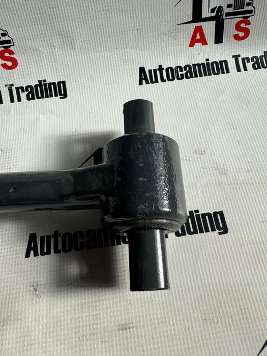 bara reactie / bara roata /brat suspensie roata iveco 504108885 ats