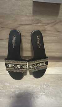 Дамски обувки Dior