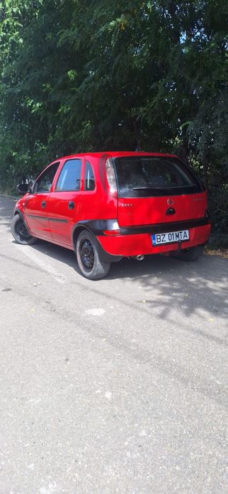 Vând Opel corsa c