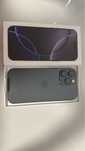 Vand iphone 16 pro max