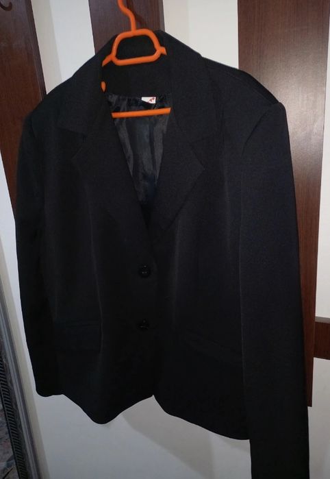 Sacou dama masura 46 respectiv XL stare perfecta