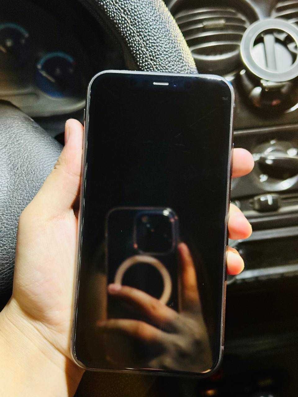 Ajoyib Taklif! iPhone 11 Sotiladi