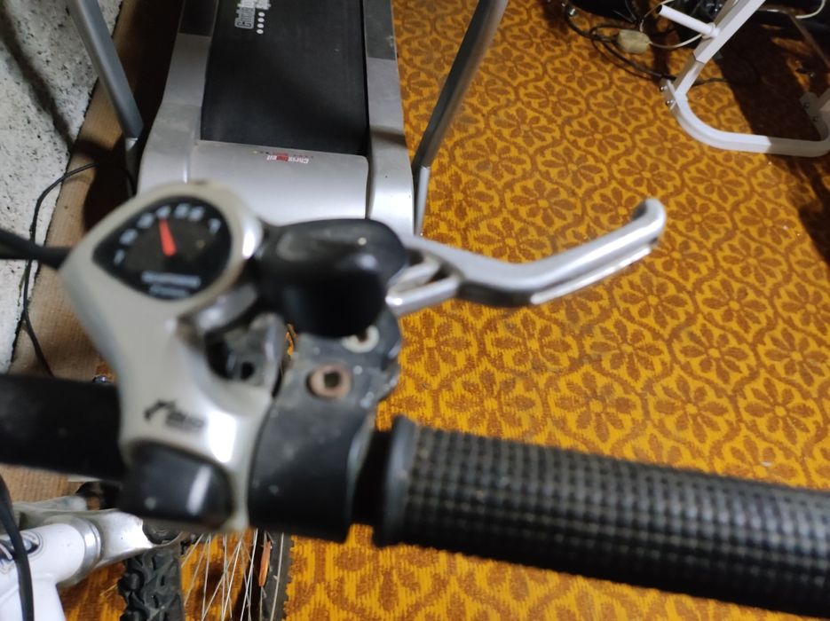 Велосипед "Reactor"