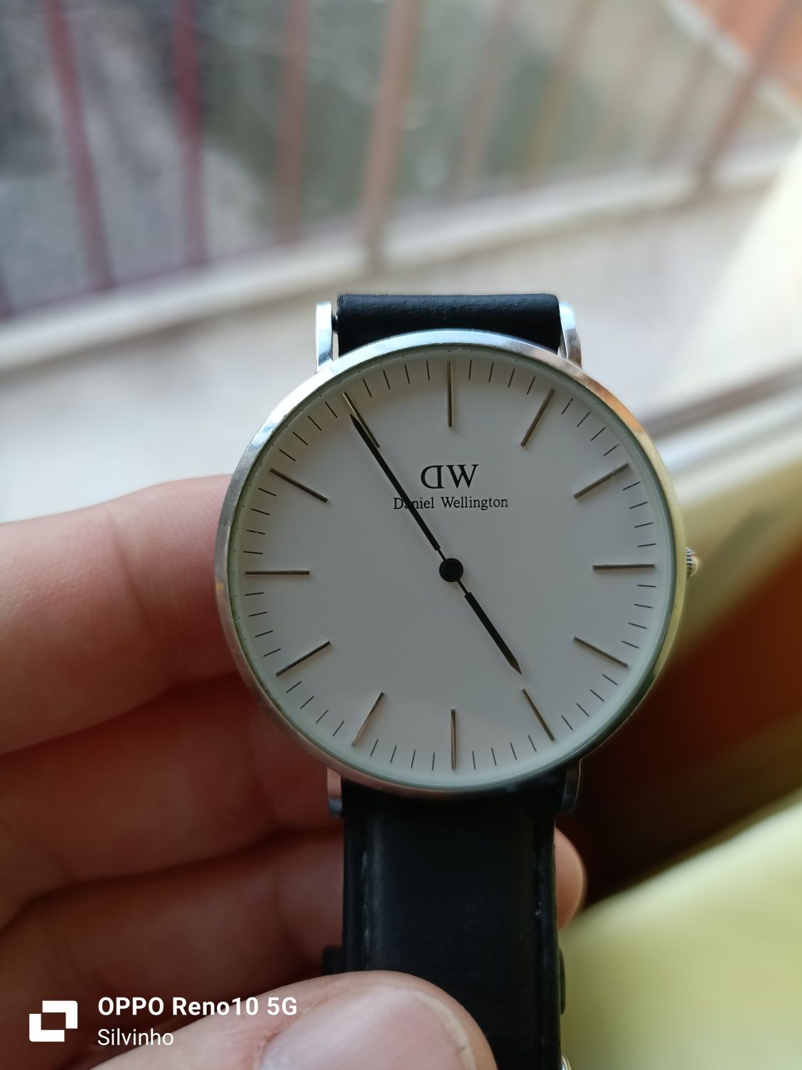 Ceas Daniel Wellington