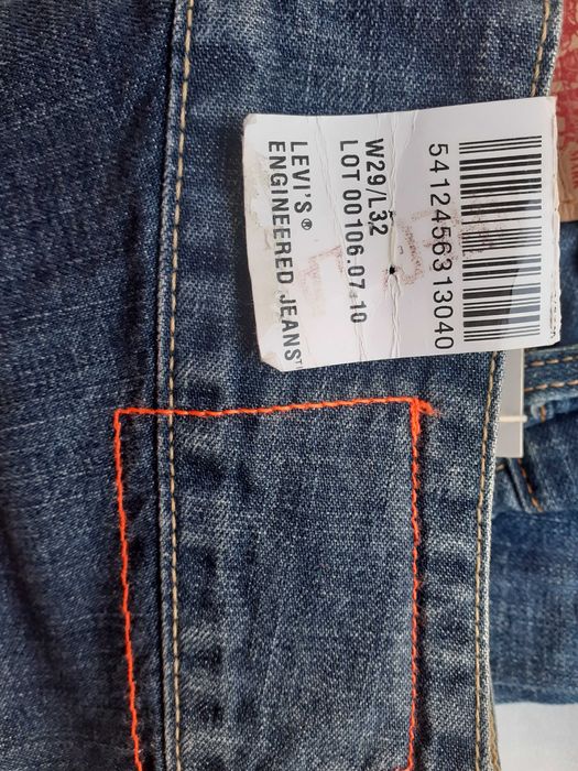 levi's blugi barbati-dame