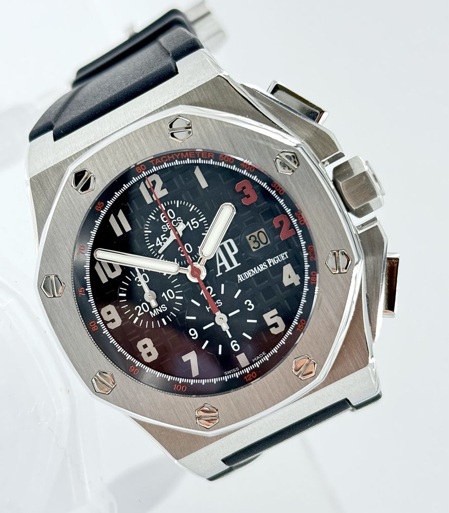 Audemars Piguet Royal Oak Offshore Shaquille O`Neal