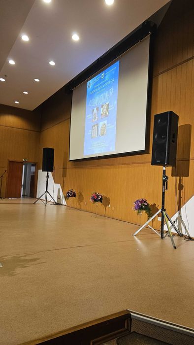 Inchiriere boxe audio, lumini pentru evenimente, nunti, banchete, DJ