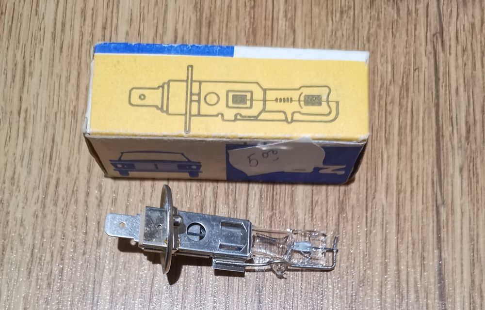 Части Жигули/Лада