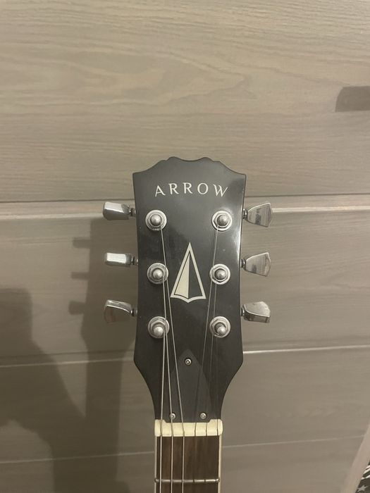 Chitara Electrica Les Paul Arrow
