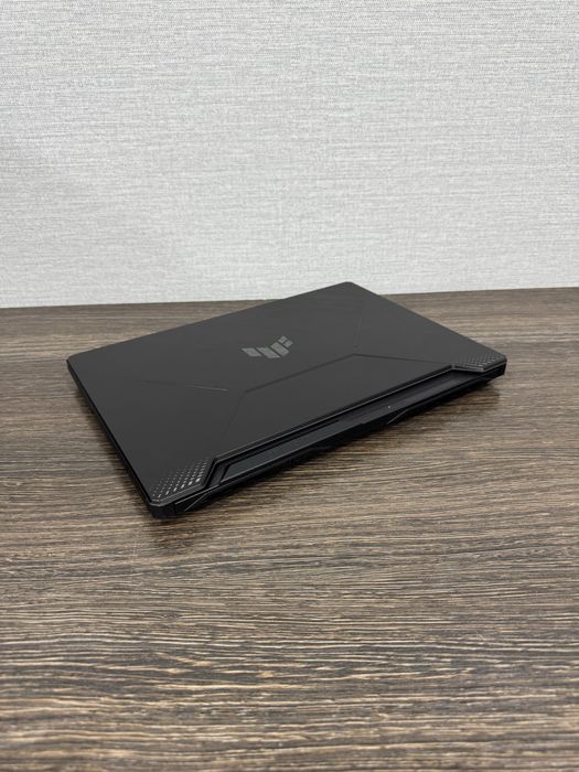 12-Ядерный Asus Tuf Gaming Ryzen-5 (Аналог intel Core i7) Идеал!