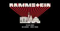 Bilet concert Rammstein 24.05.2024 FEUERZONE