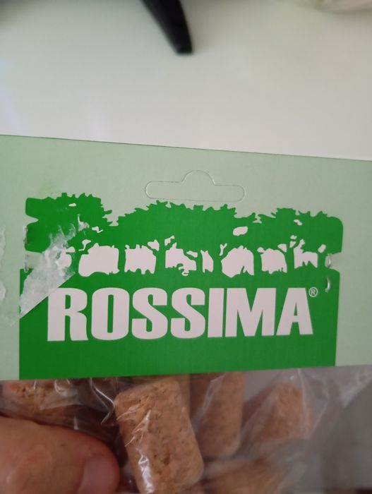 Коркови тапи за шишета