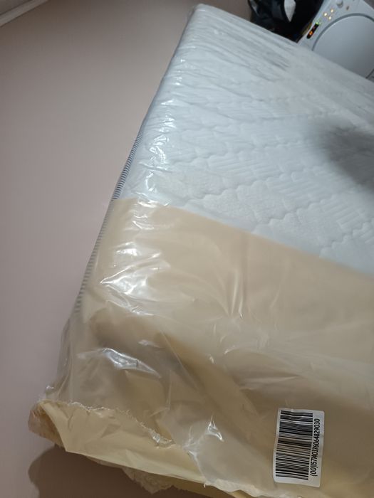 Матрак 160x200 см  висок клас