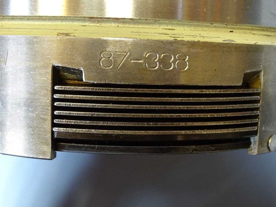 Електромагнитен съединител Stromag EMD-16 electromagnetic clutch