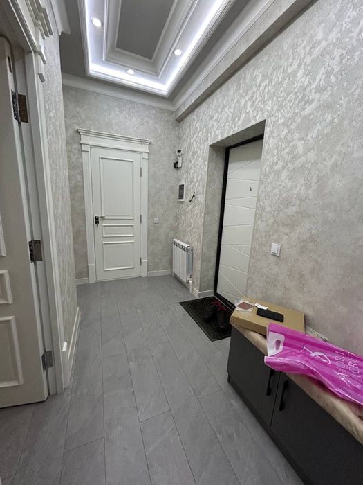 Ставятся квартира районе Ягона Дарча