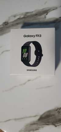 Samsung fit 3 band