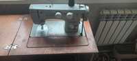Швейная машинка рабочая