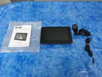 Digitor XG4550 | rama foto digitala | LCD de 7'' | SD/MMC/MS***